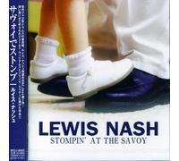 Lewis Nash - Stompin at Savoy