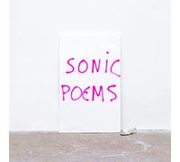 LEWIS OFMAN - SONIC POEMS [Vinilo]