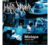 Lewis Parker - Mixtape Vol.1