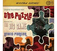 Lewis Parker - The Big Game