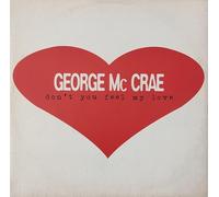 Lewis Paul - Inner City Blues,Don't You Feel My Love (Mix) [Vinilo]