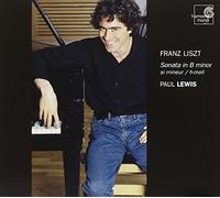 Lewis Paul - Sonata in Si Minore