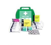 Lewis-Plast HSE - Kit para 10 personas