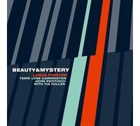 Lewis Porter - Beauty and Mystery