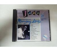 Lewis,Ramsey - Best of Ramsey Lewis