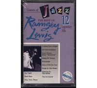 Lewis,Ramsey - Best of Ramsey Lewis (US Import) [Musikkassette]