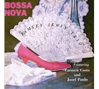 Lewis,Ramsey - Bossa Nova [Ltd.Re-Issue]