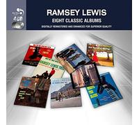Lewis, Ramsey - Eight Classic Albums