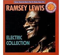 Lewis, Ramsey - Electric Collection