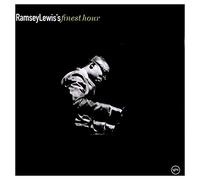 Lewis, Ramsey – Finest Hour