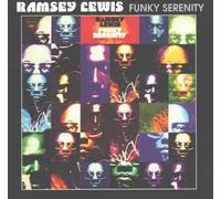 Lewis Ramsey - Funky Serenity