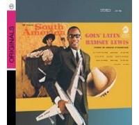 Lewis,Ramsey - Goin Latin
