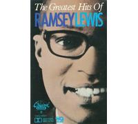 Lewis,Ramsey - Greatest Hits