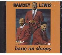 Ramsey Lewis - Hang on Sloopy