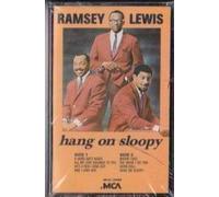 Lewis, Ramsey - Hang on Sloopy [Casete]