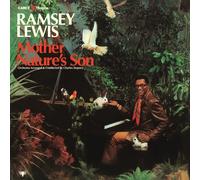 Lewis Ramsey - Hijo De La Madre Naturaleza