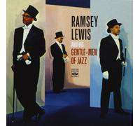 LEWIS - Ramsey Lewis and His Gentle-Men of Jazz