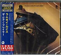 Lewis, Ramsey - Piano Player