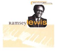 Ramsey Lewis - Priceless Jazz