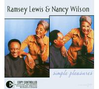 Lewis Ramsey - Simple Pleasures (& Wilson Nancy)