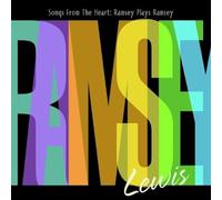Lewis Ramsey - Songs from the Heart