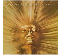 Lewis, Ramsey - Sun Goddess (Bonus Tracks Edition)