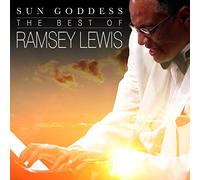 Lewis, Ramsey - Sun Goddess: The Best Of Ramsey Lewis