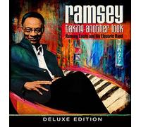 Lewis Ramsey – Taking Another Look – CD – Deluxe (Importación USA)