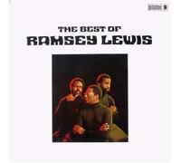 LEWIS, Ramsey - The best of (Lewis, Ramsey) (BI 1549) / BI 1549