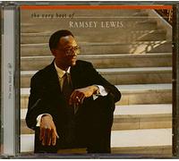 Lewis Ramsey - The Very Best of