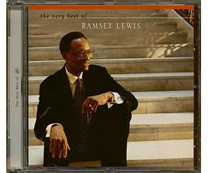 Lewis Ramsey - The Very Best of