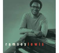 Lewis, Ramsey - This Is Jazz 27