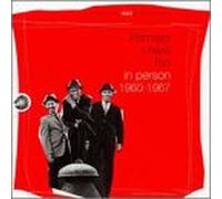 Lewis, Ramsey Trio - In Person 1960-67