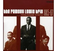 Lewis, Ramsey -Trio- - In Person Volume Two; 196567