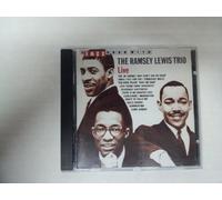 Lewis, Ramsey -Trio- - Live