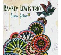 Lewis Ramsey Trio - Time Flies