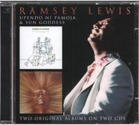 Lewis, Ramsey - Upendo Ni Pamoja / Sun Goddess