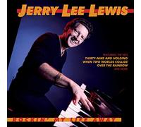 Lewis - Rockin' My Life Away