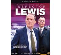Lewis Serie 9 [Import Belge]