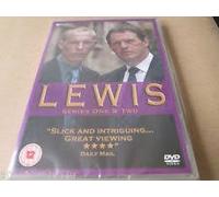 Lewis Series 1 & 2