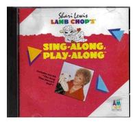 Lewis, Shari - Lamb Chop's Sing-Along, Play-Along