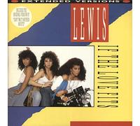 Lewis Sisters - If The Love Fits
