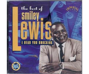 Lewis, Smiley - Best of