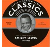 Lewis,Smiley - Classics 1947-1952