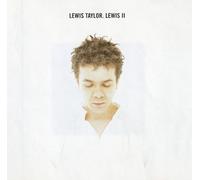Lewis Taylor - Lewis II