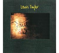 Lewis Taylor Lewis Taylor (Vinyl) 12" Album