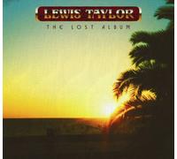 Lewis Taylor - Lost Album