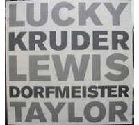 Lewis Taylor - Lucky