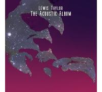 Lewis Taylor - The Acoustic Album
