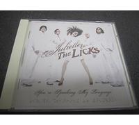 Lewis & the Licks - You're Speaking My Language